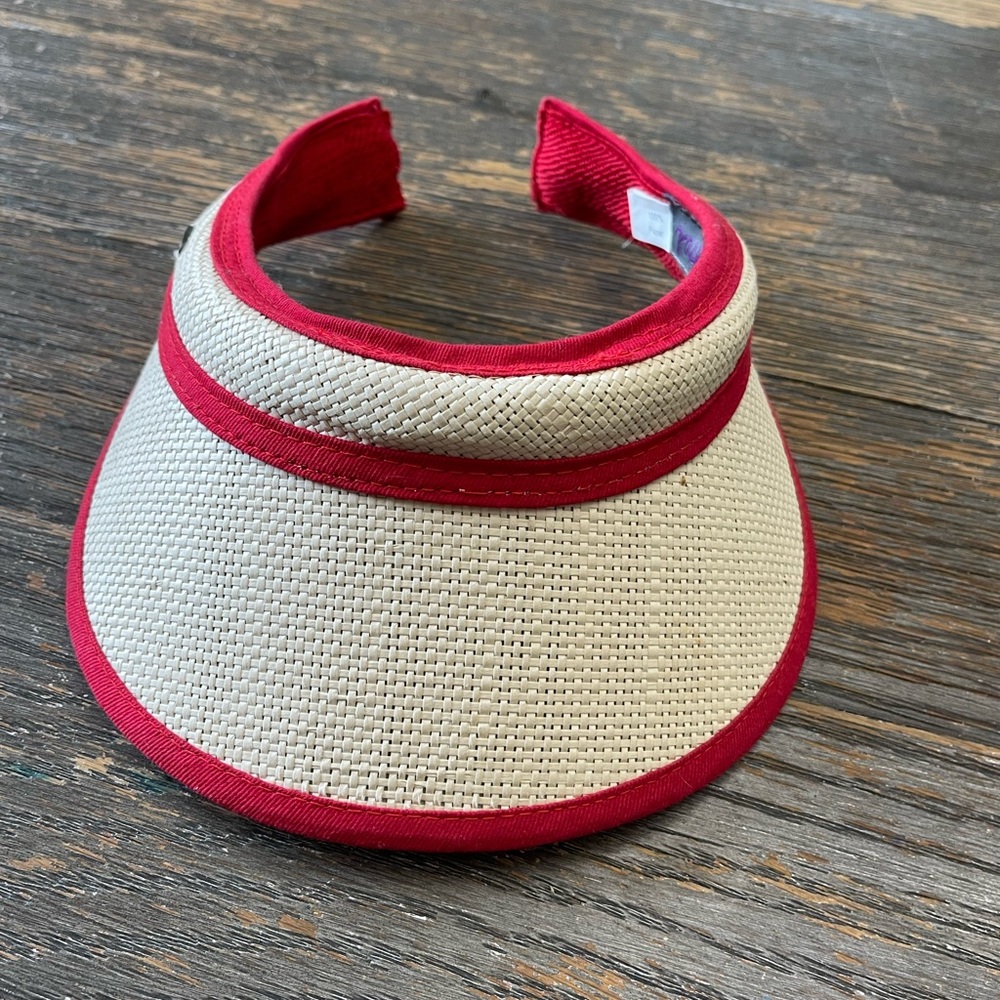 HBY Kestral Sun Visor